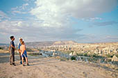 Cappadocia, Goreme valley